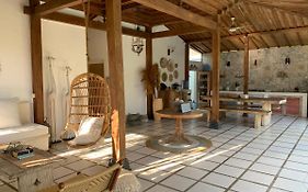 Desa Naga Villa