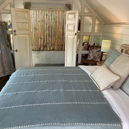 Desa Naga Villa Canggu  Bagian luar foto