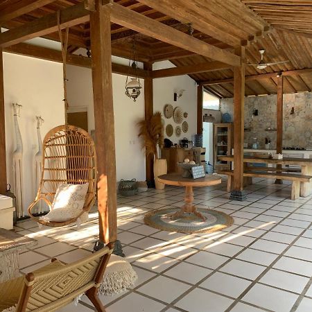 Desa Naga Villa Canggu  Bagian luar foto