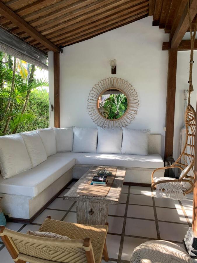 Desa Naga Villa Canggu  Bagian luar foto